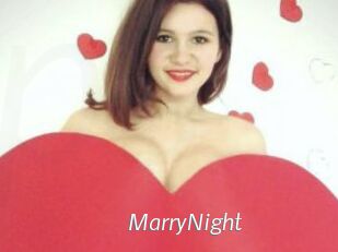 MarryNight