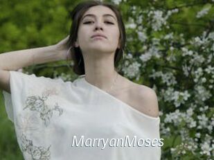 MarryanMoses