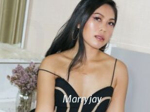 Marryjay Porn Star