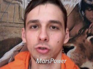 MarsPower
