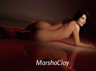 MarshaClay