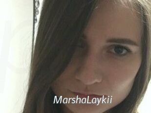 MarshaLaykii