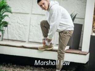 Marshall_law