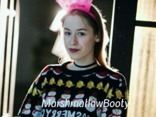 MarshmallowBooty