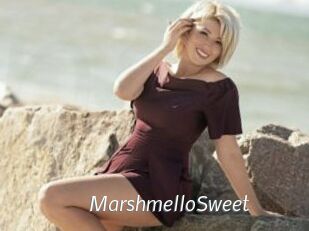 MarshmelloSweet