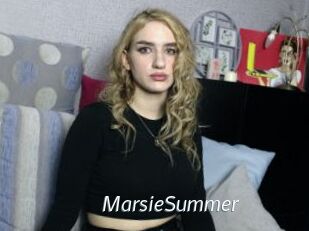 MarsieSummer