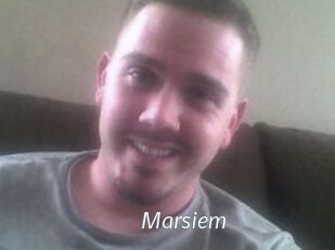 Marsiem