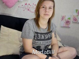 MartaBill
