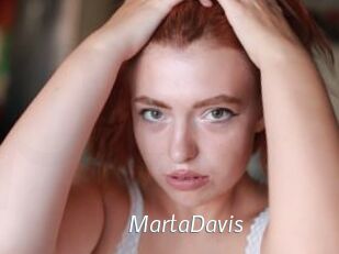 MartaDavis