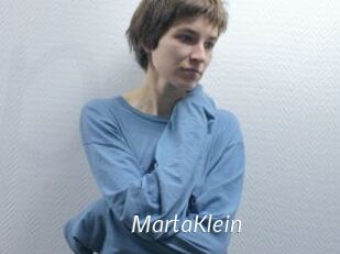 MartaKlein