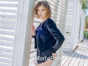 MartaReed