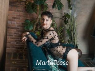 MartaTease