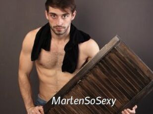 MartenSoSexy