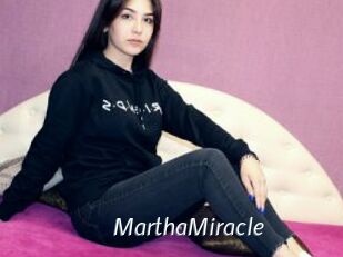 MarthaMiracle