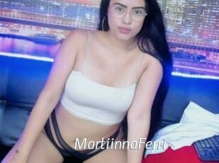 MartiinnaFerri Porn Star
