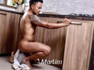 Martin1