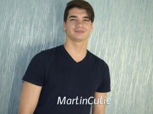 MartinCutie
