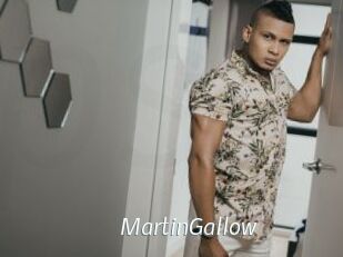 MartinGallow