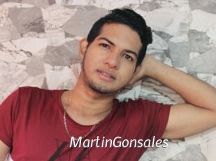 MartinGonsales