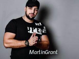MartinGrant