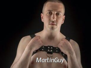 MartinGuy