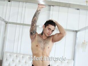 MartinMuscle