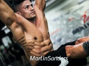 MartinSanders