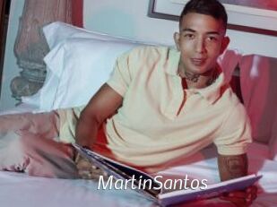 MartinSantos