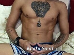 MartinSmith