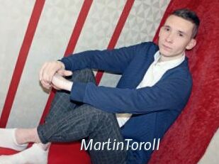 MartinToroll