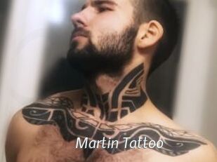 Martin_Tattoo