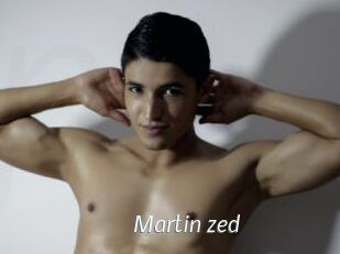 Martin_zed