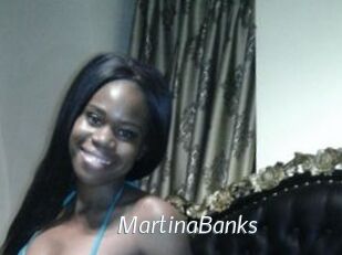 MartinaBanks