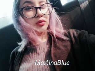 MartinaBlue
