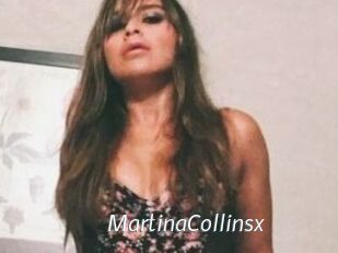 MartinaCollinsx