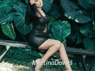 MartinaDavies