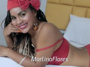 MartinaFlores