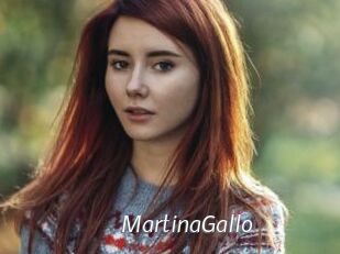MartinaGallo