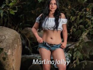 MartinaJollyy