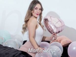 MartinaKruz