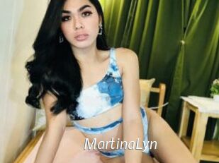 MartinaLyn