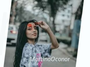 MartinaOconor