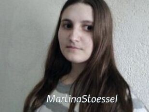 MartinaStoessel