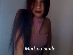 Martina_Smile