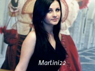 Martini22