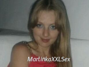 Martinka_XXLSex