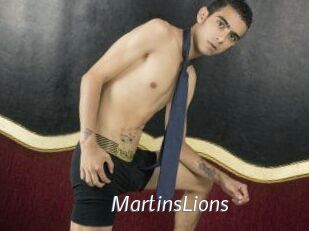 MartinsLions