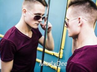 MartyDee