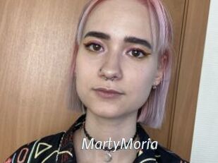 MartyMoria