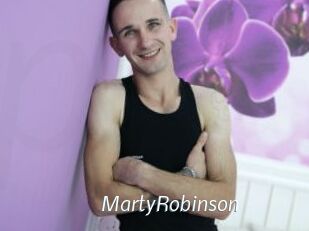 MartyRobinson